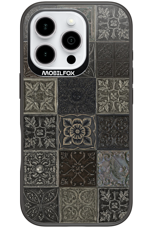 Tiles 2.0 - Apple iPhone 16 Pro