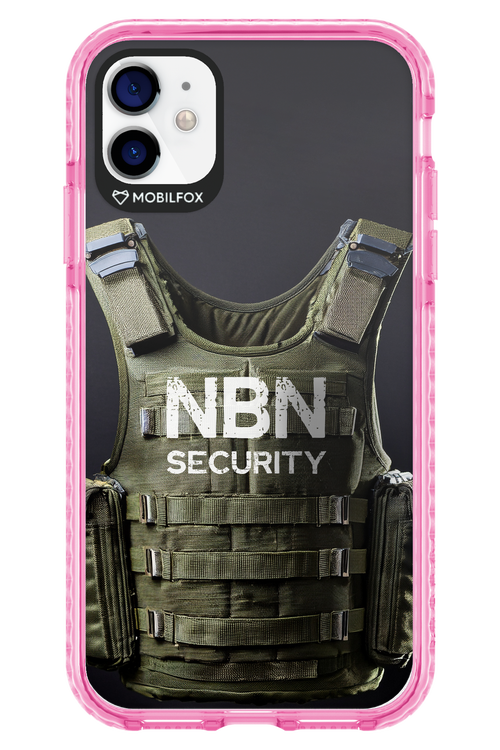 Secu 2.0 - Apple iPhone 11