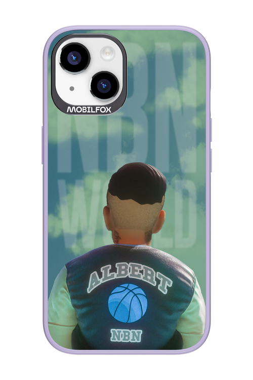 Albert Sky - Apple iPhone 14