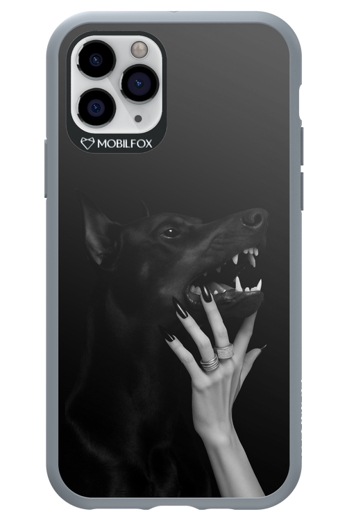 Hellhound 2.0 - Apple iPhone 11 Pro