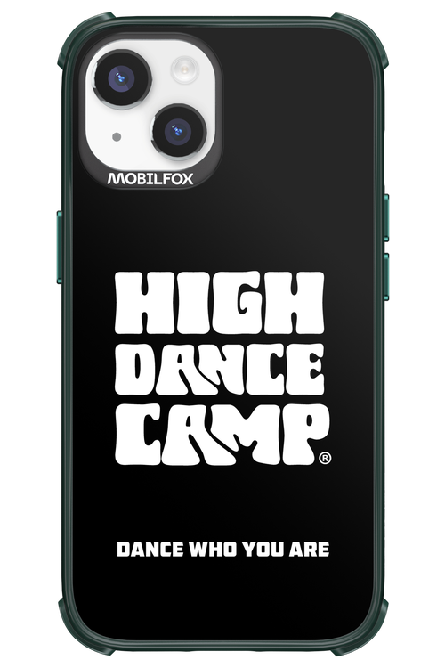 HDC 1 - Apple iPhone 14