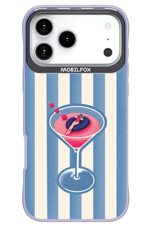 Poolside Affair - Apple iPhone 17 Pro Max