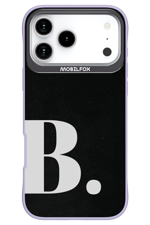 B (Off Space) 2.0 - Apple iPhone 17 Pro Max