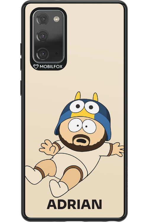 ChildHeli 1 - Samsung Galaxy Note 20