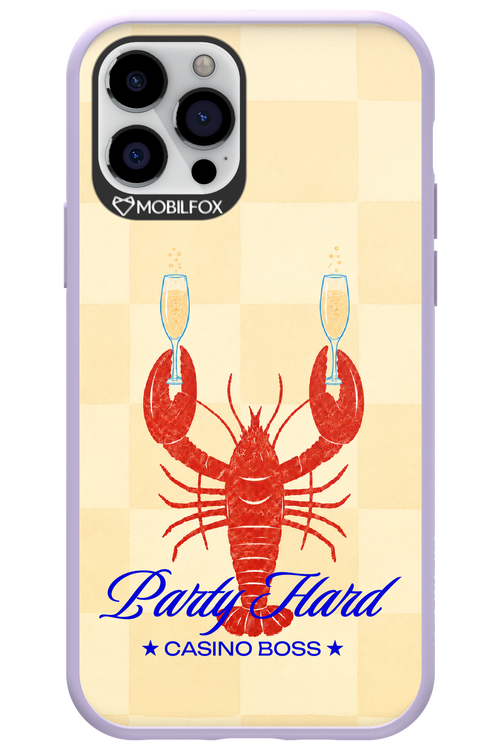 Party Hard 2.0 - Apple iPhone 12 Pro