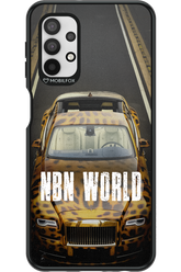 Car 2.0 - Samsung Galaxy A32 5G