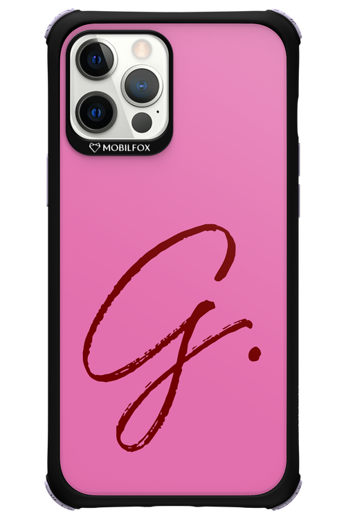 (Sorbet) G 2.0 - Apple iPhone 12 Pro Max