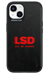 LSD - Apple iPhone 14