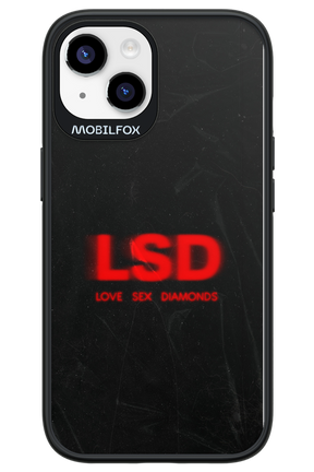 LSD - Apple iPhone 14