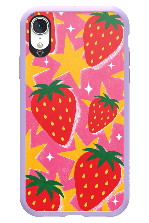 STARBERRY 2.0 - Apple iPhone XR