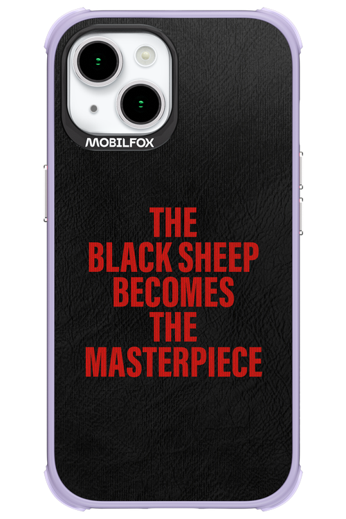 sheep 2.0 - Apple iPhone 15