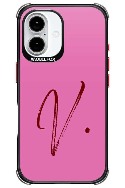 (Sorbet) V 2.0 - Apple iPhone 16