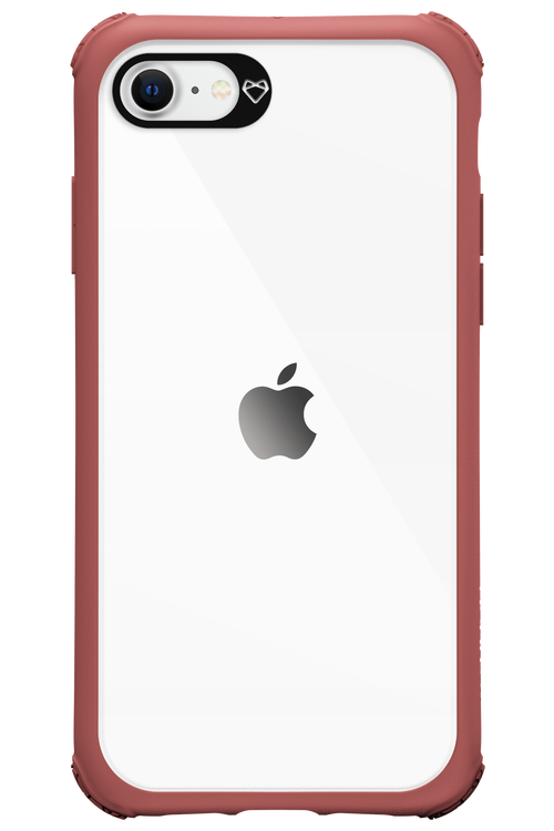 NUDE 2.0 - Apple iPhone SE 2020