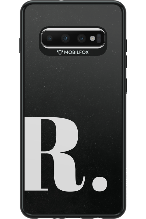 R (Off Space) 2.0 - Samsung Galaxy S10+