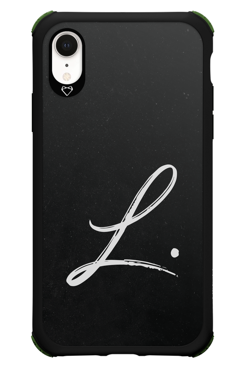 (Off Space) L 2.0 - Apple iPhone XR