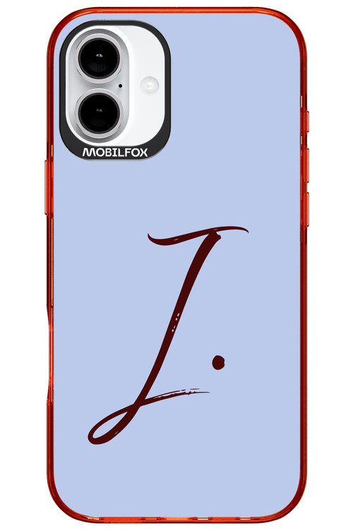 (Jellyfish Presso) I 2.0 - Apple iPhone 16 Plus