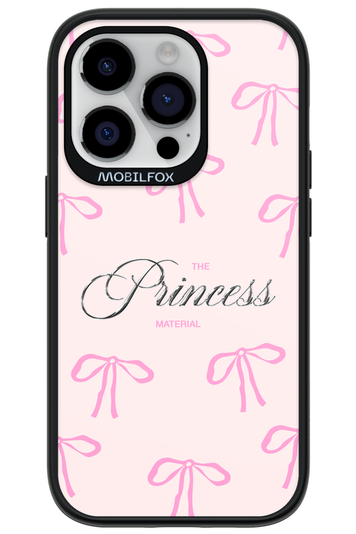 Princess Material 2.0 - Apple iPhone 14 Pro