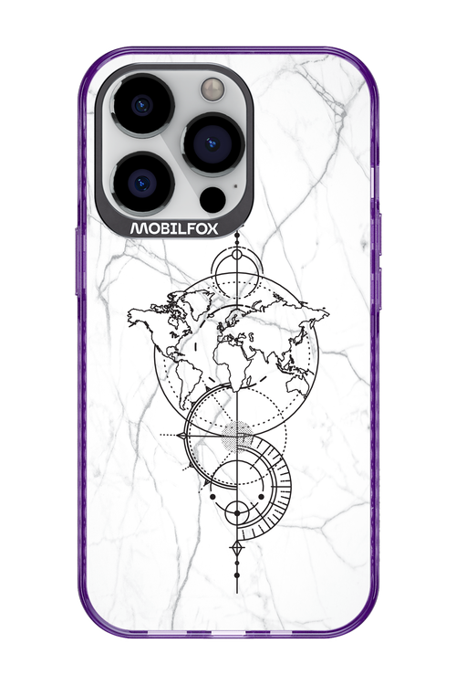 Compass 2.0 - Apple iPhone 13 Pro