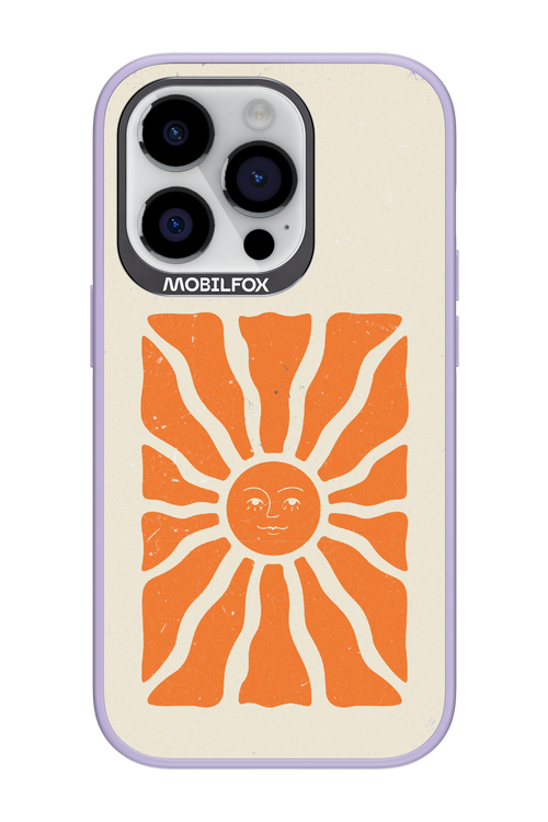 Solar Soul 2.0 - Apple iPhone 14 Pro
