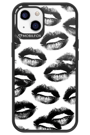 Ghost Kiss - Apple iPhone 13