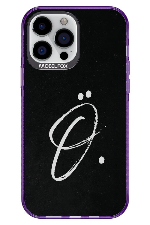 (Off Space) O II 2.0 - Apple iPhone 13 Pro Max