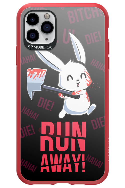 Run Away 2.0 - Apple iPhone 11 Pro Max