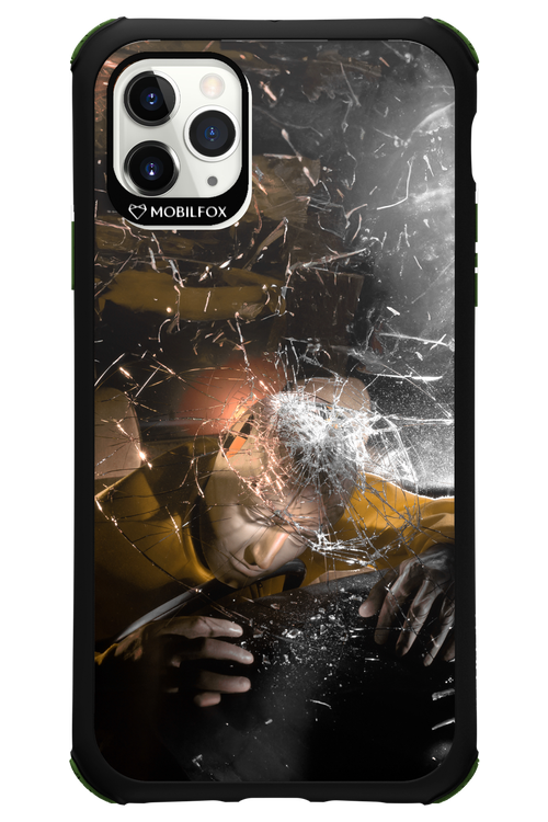 Final Impact - Apple iPhone 11 Pro Max