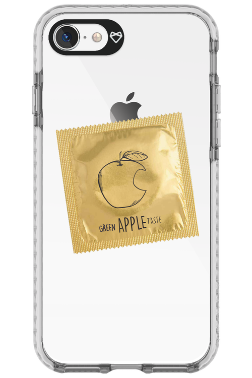 Safety Apple 2.0 - Apple iPhone 8