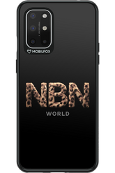 Black 2.0 - OnePlus 8T