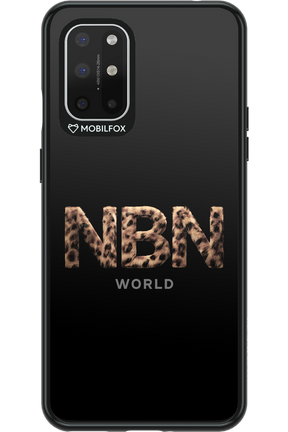 Black 2.0 - OnePlus 8T