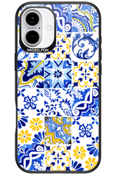 Malaga 2.0 - Apple iPhone 16 Plus
