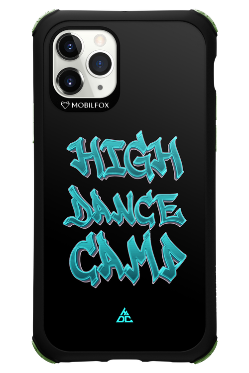 HDC 2 - Apple iPhone 11 Pro