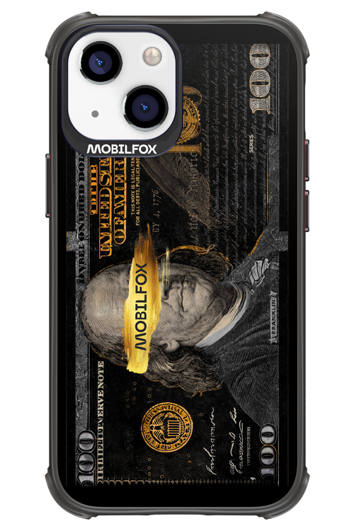 Gold Life 2.0 - Apple iPhone 13 Mini