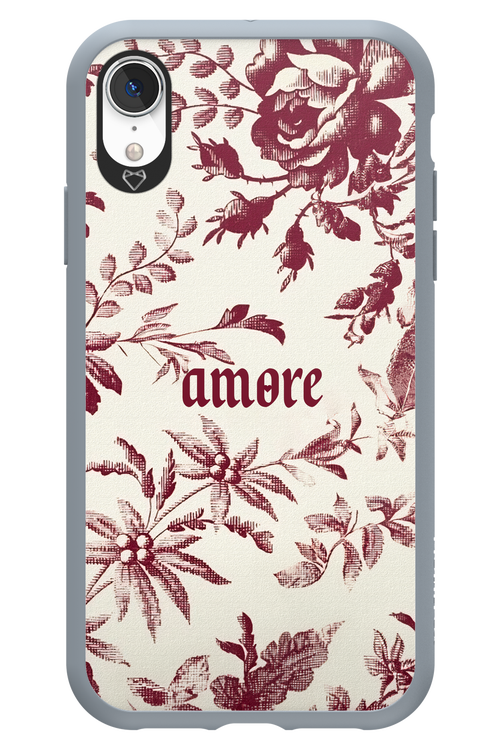 Amore 2.0 - Apple iPhone XR