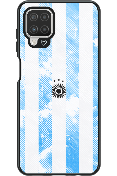 Argentina 2.0 - Samsung Galaxy A12