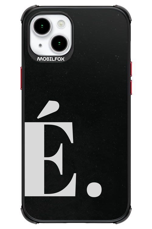 E II (Off Space) 2.0 - Apple iPhone 15 Plus