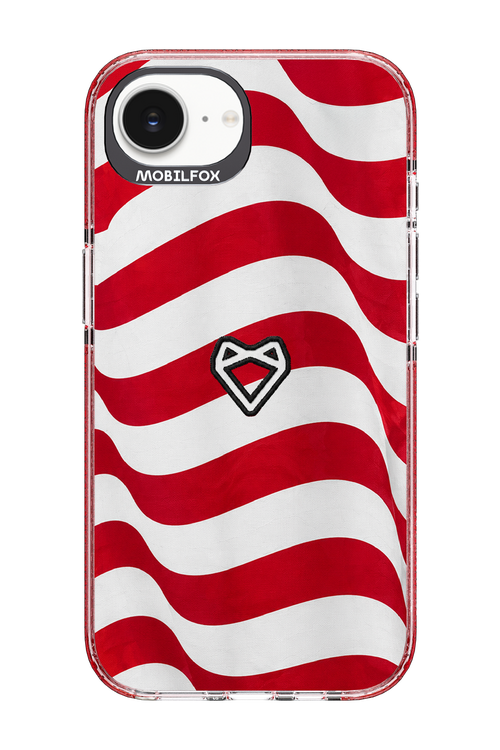 USA 2.0 - Apple iPhone 16e