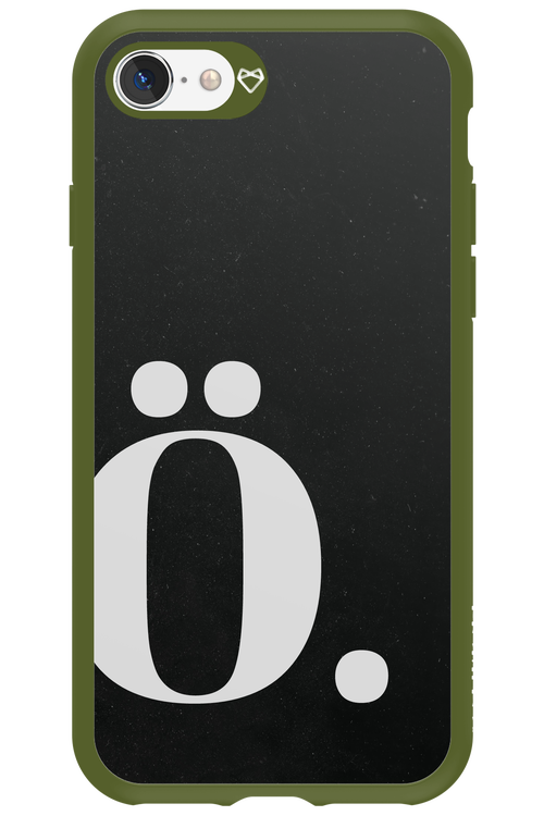 O II (Off Space) 2.0 - Apple iPhone SE 2020