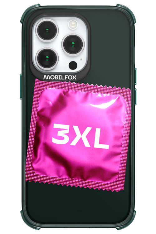 3XL 2.0 - Apple iPhone 14 Pro