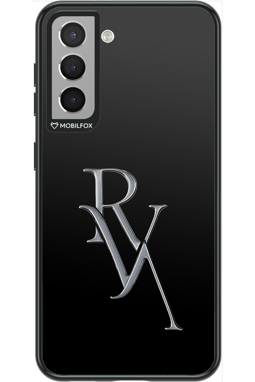 Silver RVA 2.0 - Samsung Galaxy S21
