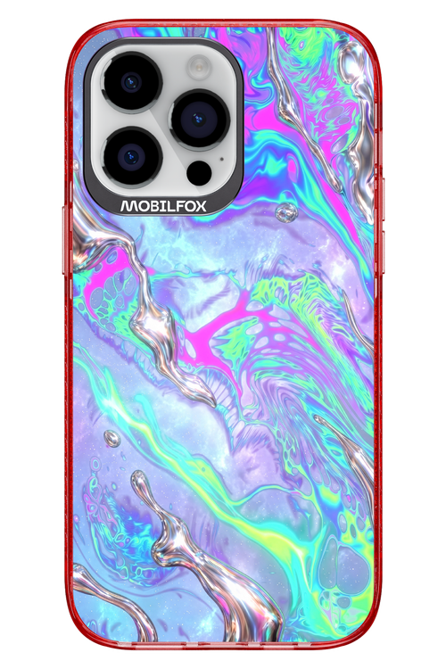 Aurora 2.0 - Apple iPhone 14 Pro Max