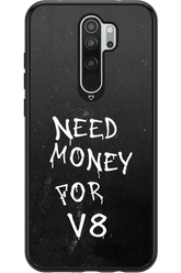 V8 2.0 - Xiaomi Redmi Note 8 Pro