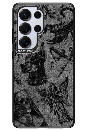 Built Different II - Samsung S25 Ultra