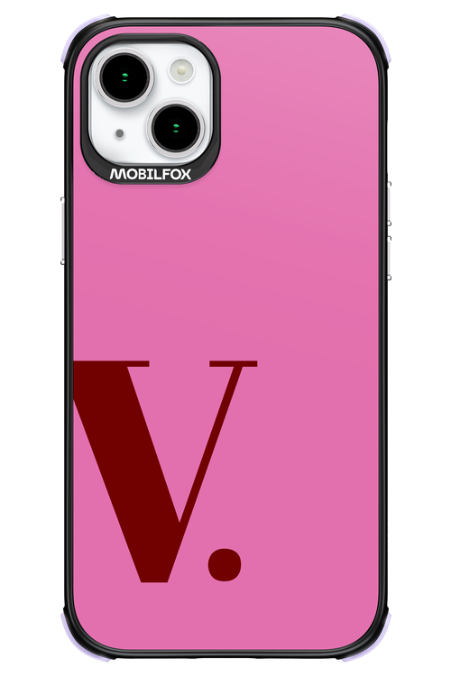 V (Sorbet) 2.0 - Apple iPhone 15 Plus