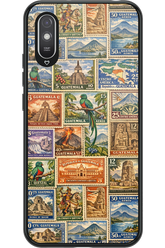 Tropical Letter 2.0 - Xiaomi Redmi 9A
