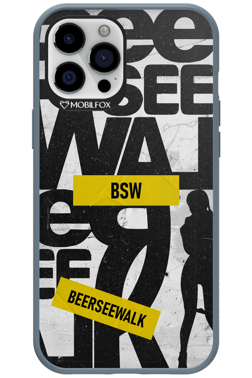 Beerseewalk II 2.0 - Apple iPhone 12 Pro Max