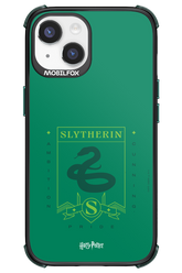 Slytherin2 - Apple iPhone 14