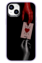 Ravanelli 2 2.0 - Apple iPhone 14 Plus
