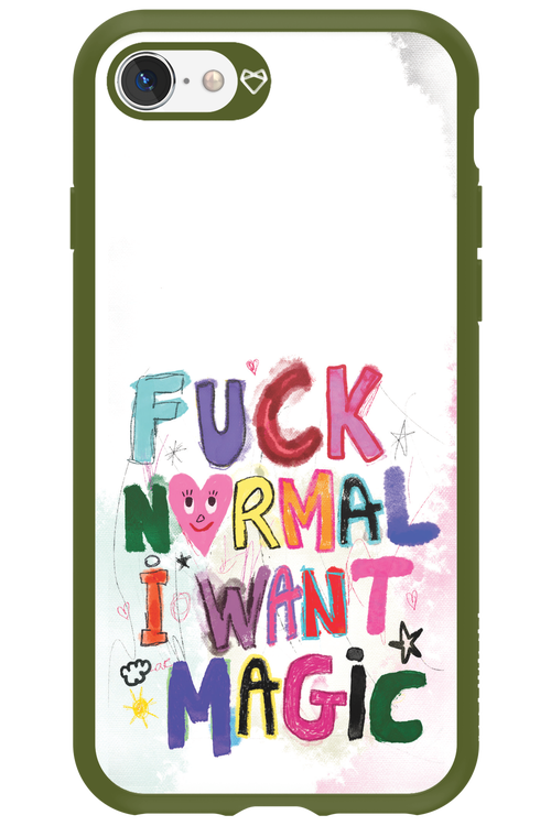 Magic 2.0 - Apple iPhone 8
