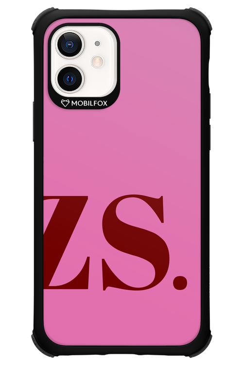 ZS (Sorbet) 2.0 - Apple iPhone 12